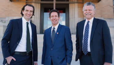 Attorneys - Bergmanis Law Firm, L.L.C.