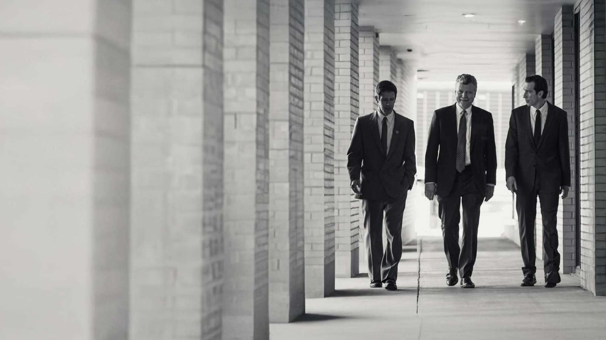 Photo of attorneys at Bergmanis Law Firm, L.L.C.