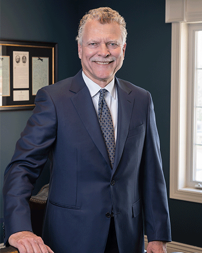 Erik A. Bergmanis
